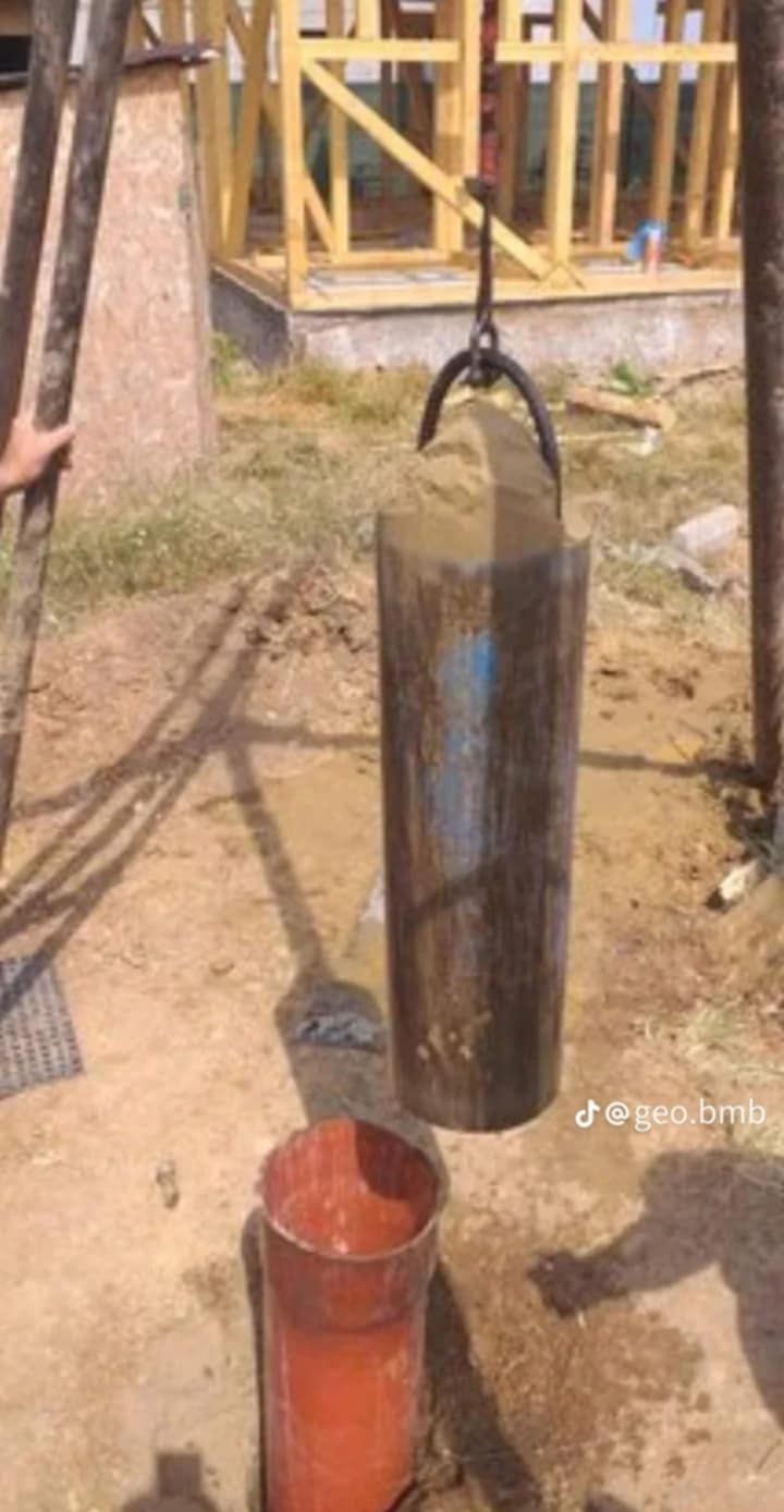 Foraje puturi apa