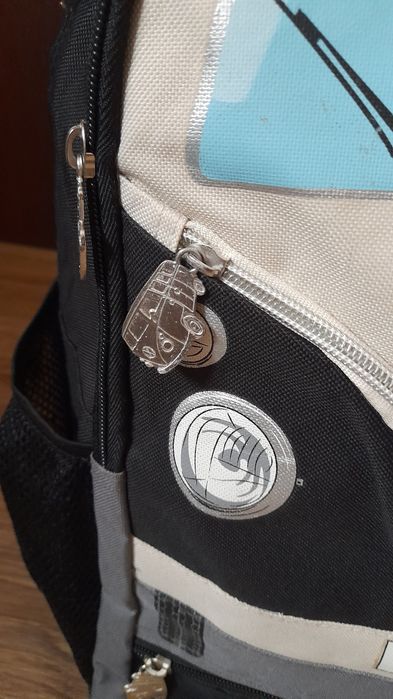 Уникална VW раница Camper Van – за фенове на Volkswagen!