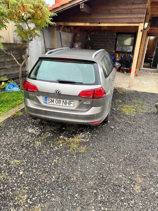 Golf din 2015 de vanzare