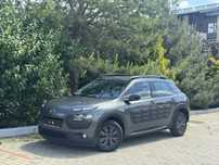 Citroen C4 Cactus 2017 1.6 Diesel 100 CP Euro6 , Carte Service