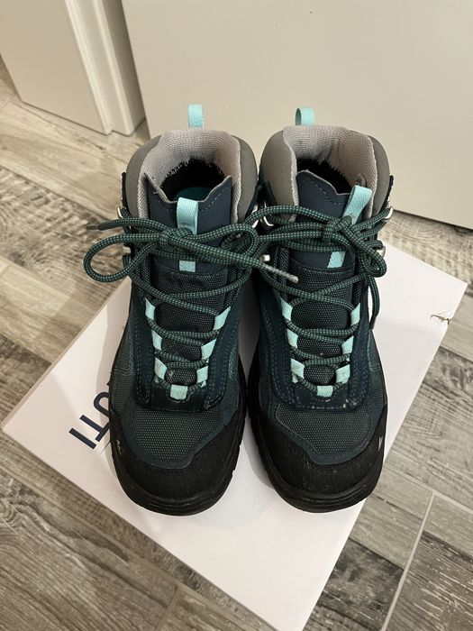 Bocanci Quechua damă