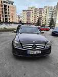 Proprietar Vand Mercedes C200 Kompressor Automat Benzina 184 Cp