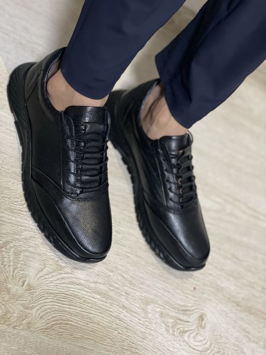 Турецкая обувь для мужчин