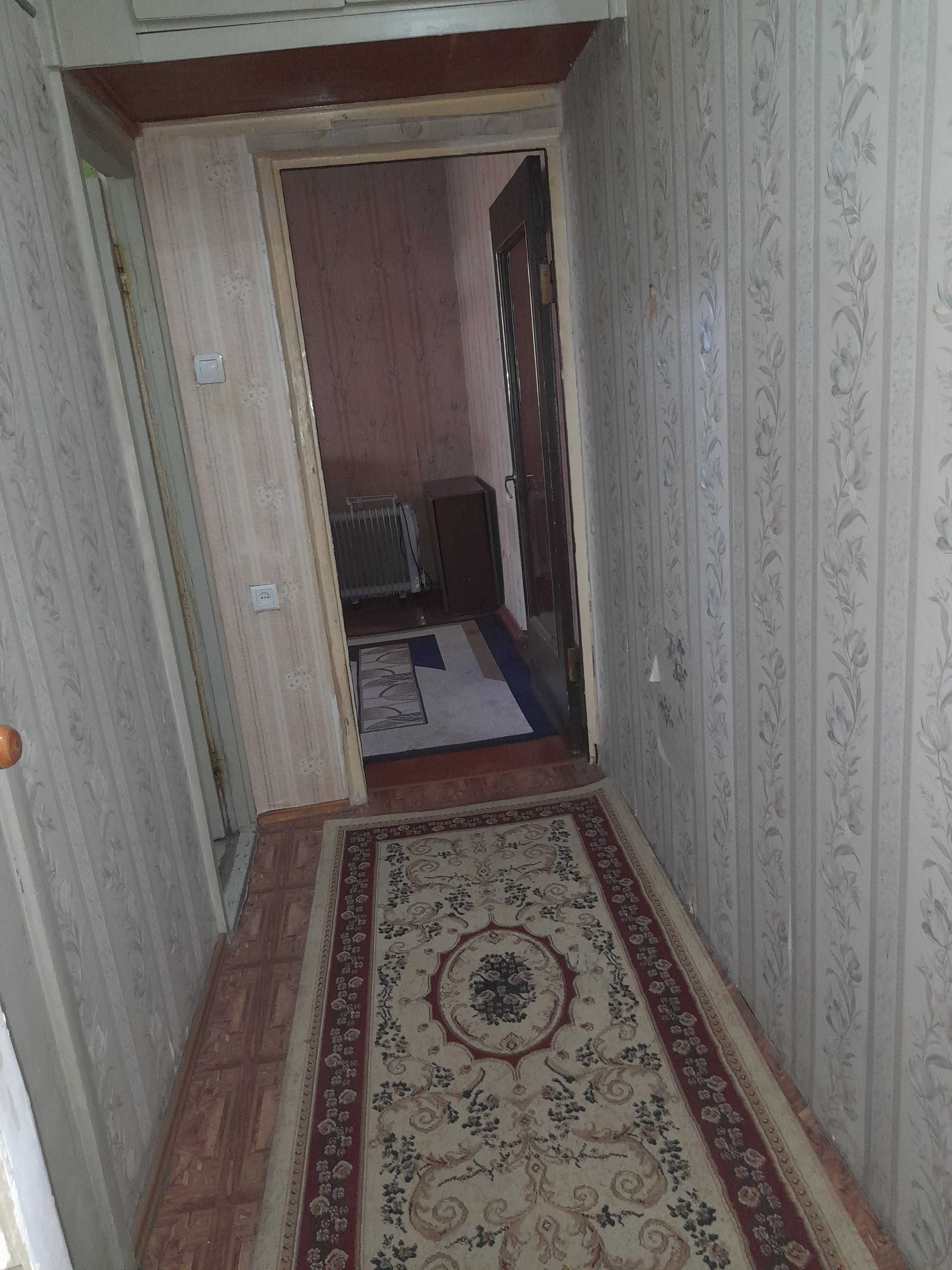 Квартира аренда долгосрочная