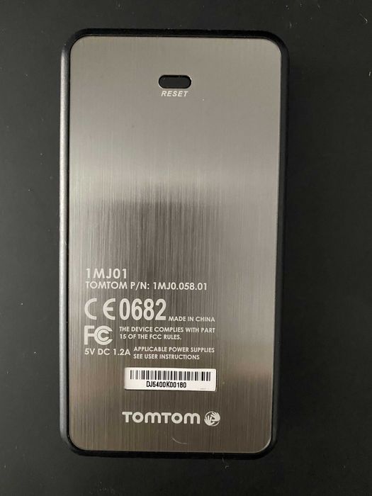 Vand DVD Player Auto Sony 2DIN XNV-L66BT 6.1” Navigation