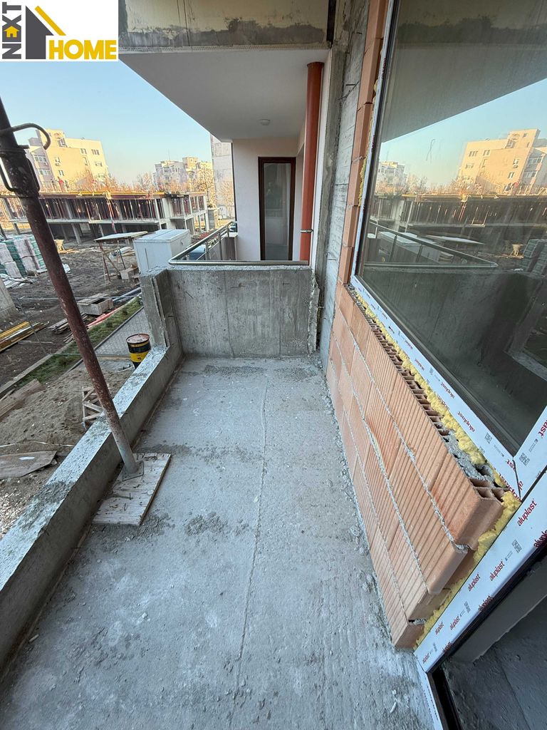 Продава се Тристаен апартамент в Асеновград - 104 кв.м за 852 €/кв.м - Снимка #7