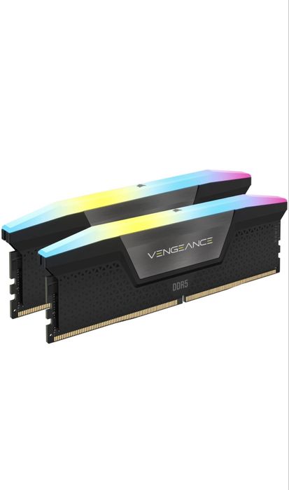 64gb ram ddr5 corsair