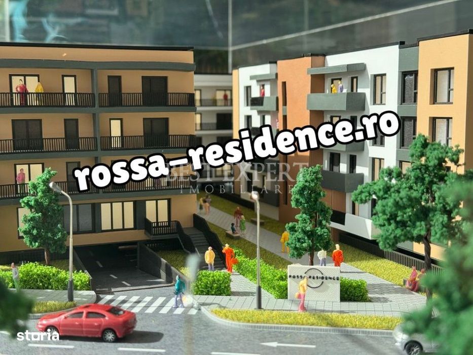 3 Camere Direct Dezvoltator Finisaje Premium-Direct Dezvoltator -Comis