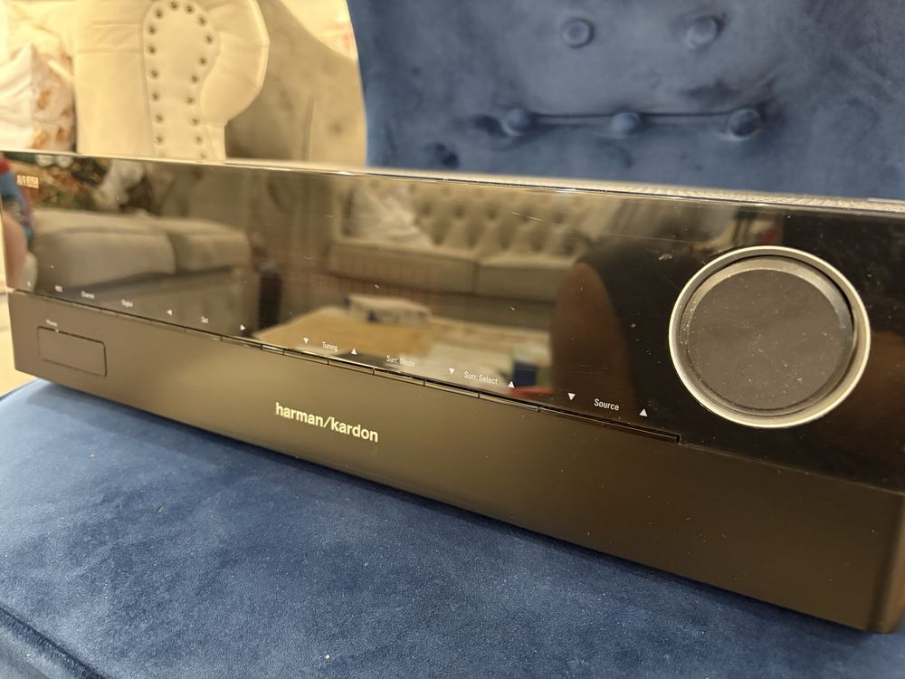 Harman Kardon AVR 151s