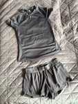 Спортен екип Under armour
