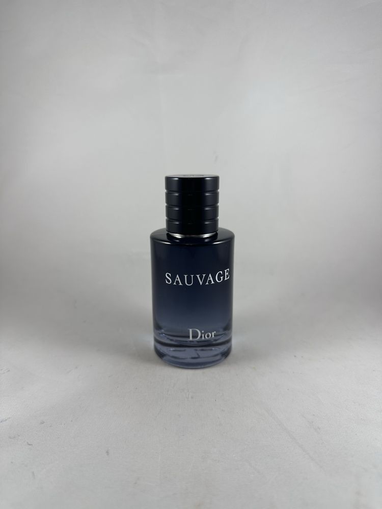 Dior Sauvage 60ml EDT