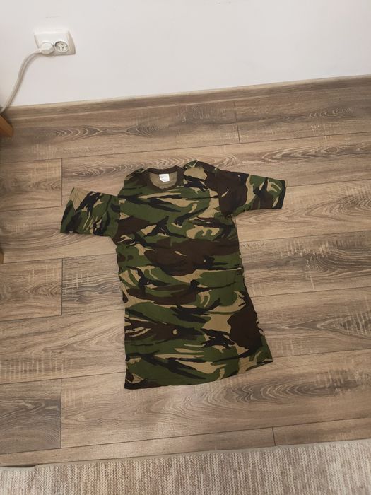 Haine camuflaj tip padure