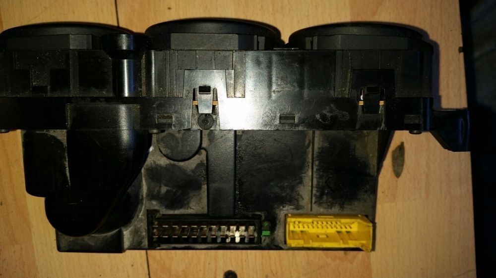 Modul climatronic opel vectra b,an1999'2005