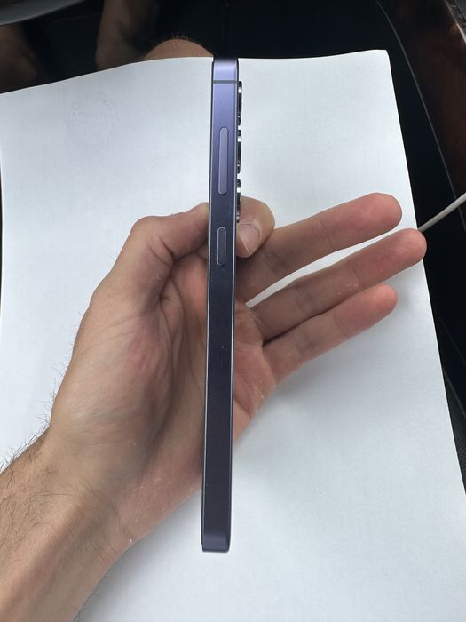 Vând Samsung S24