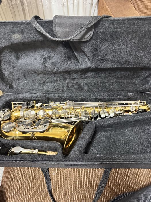 US Slade Алто Саксофон