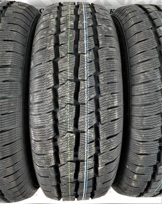 Anvelope noi iarna m+s - 225 65 16c - GRENLANDER