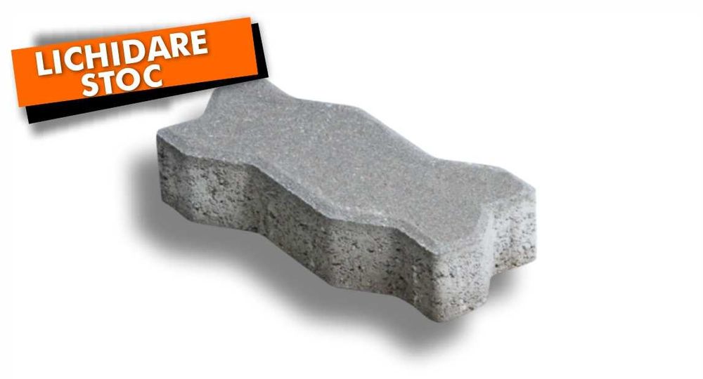 Pavaj Frunza Medias - LICHIDARE DE STOC