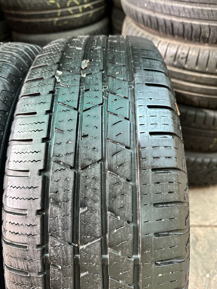 Anvelope 215/65 R16 CONTINENTAL all-season