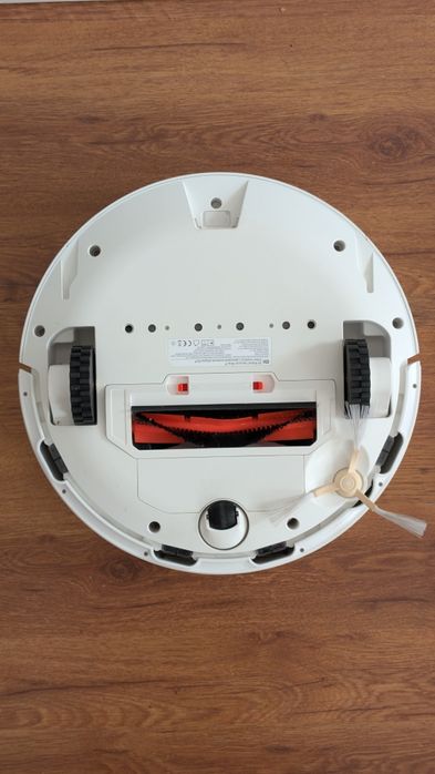 Mi Robot Vacuum-Mop P