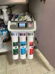 Aura zamena servis filtr