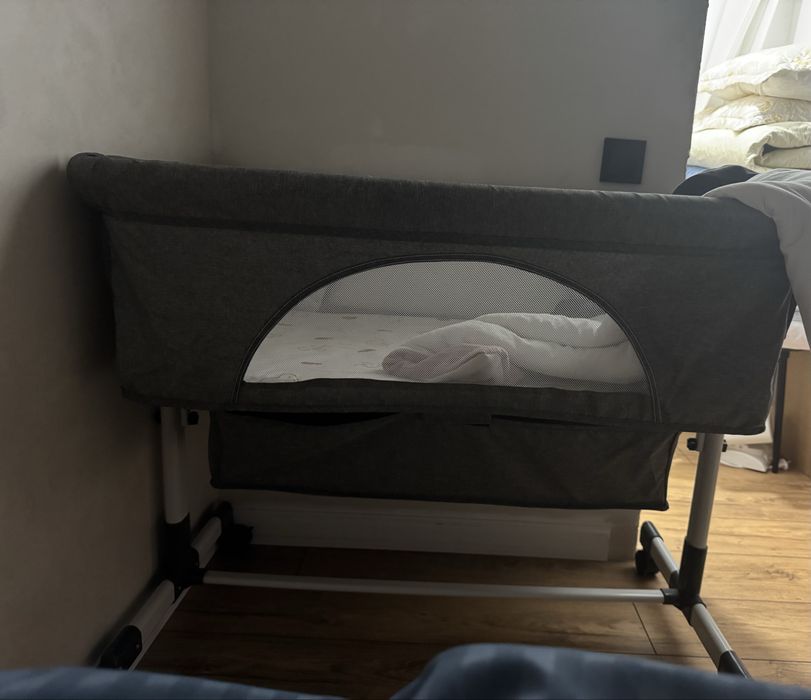 Продам детскую кровать