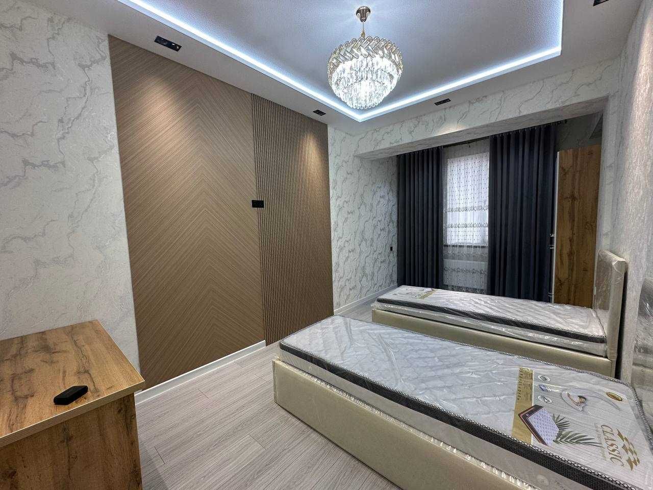 3х комнатная квартира  на 1 этаже 70кв/м, в Самарканде