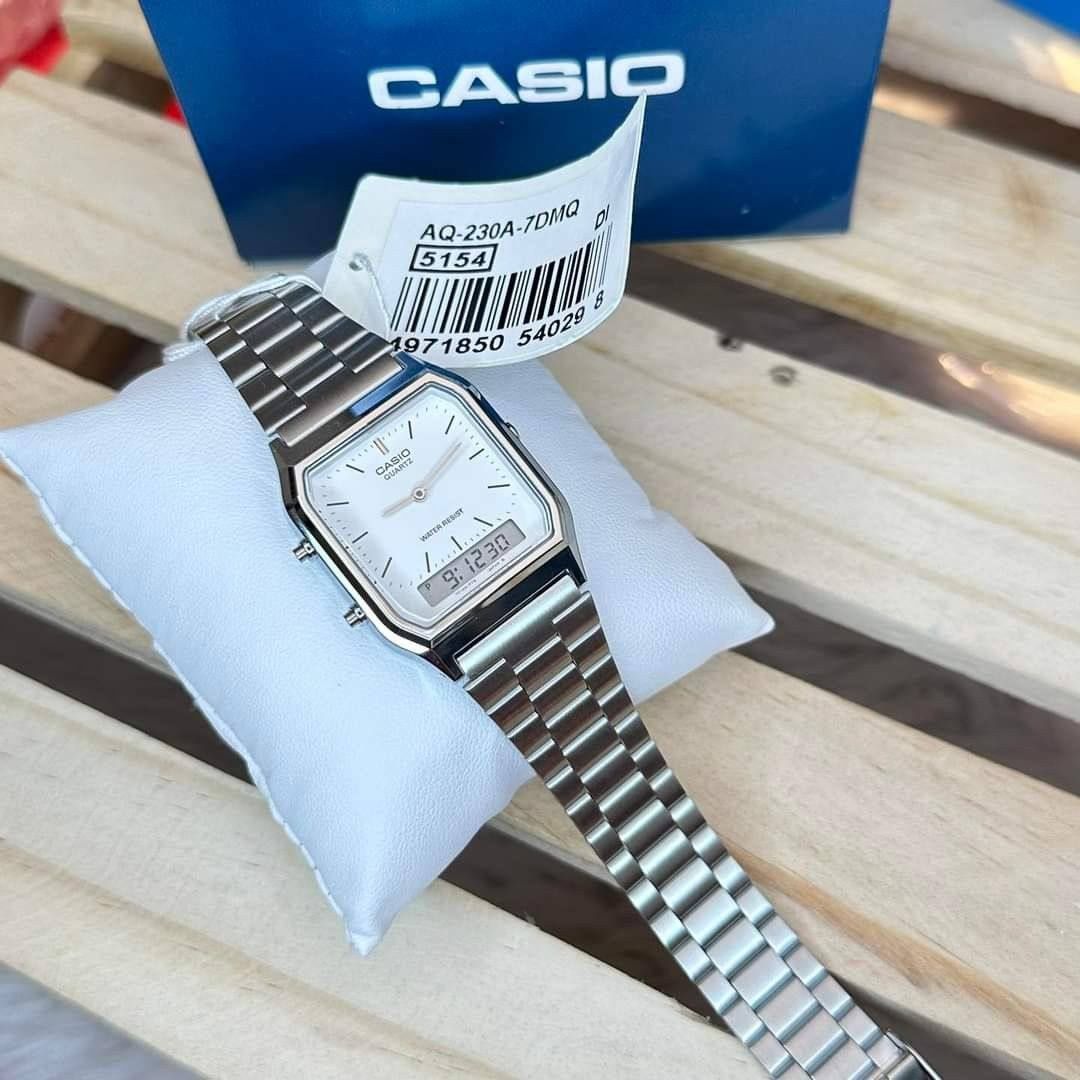 Casio watches лучший качество