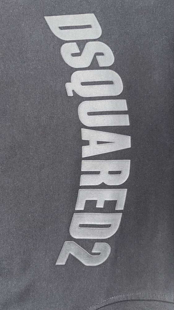 DSQUARED2 hoodie