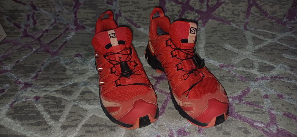Salomon XaPro3D Goretex mărimea 40-2/3