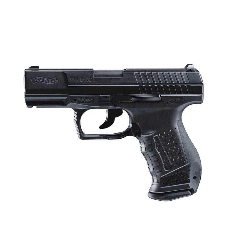 Pistol Walther 4.5 Joules Garantie Magazin