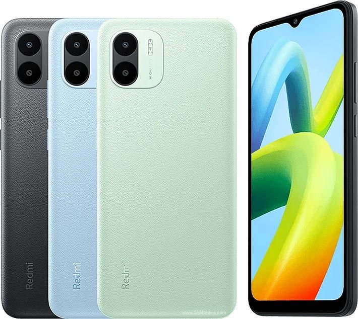 Новый! Xiaomi Redmi A1+ 9A A2+ 2/32Gb 3/64/ Каспи QR! Дешевые сотки