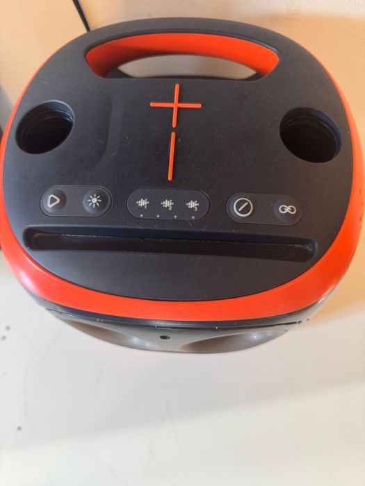 Boxa Hopestar PartyBox 130