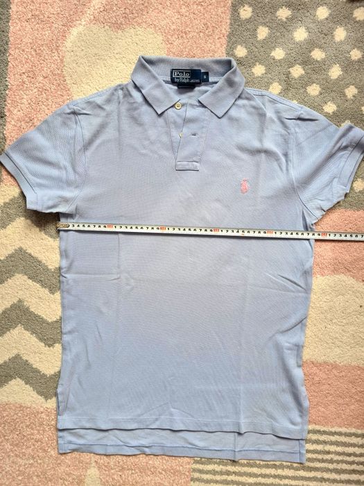 Tricou Ralph Lauren S