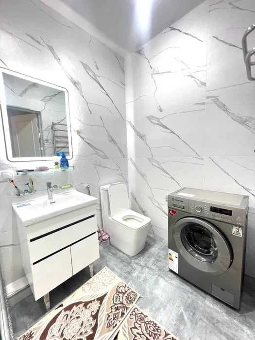 "Срочно Parkent Avenue 2ком Евро 85м2 Паркентский Рынок Арзон‼️‼️‼️