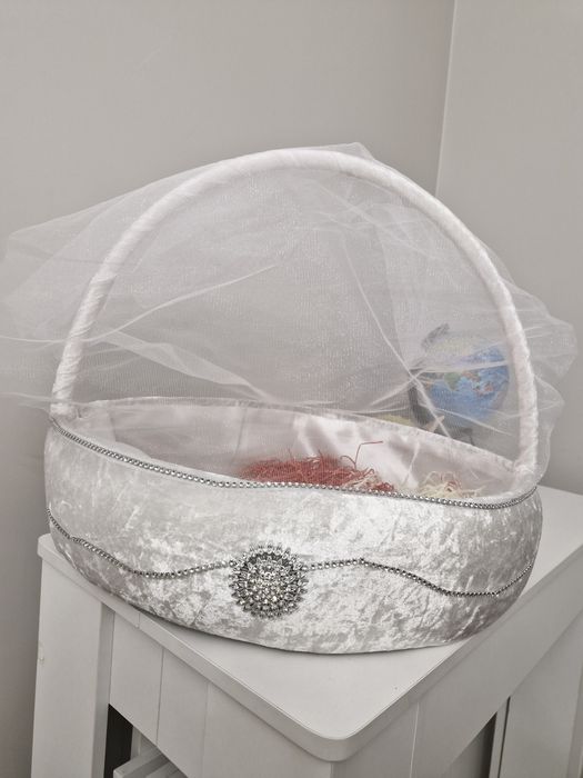 Корзина для тойбастара