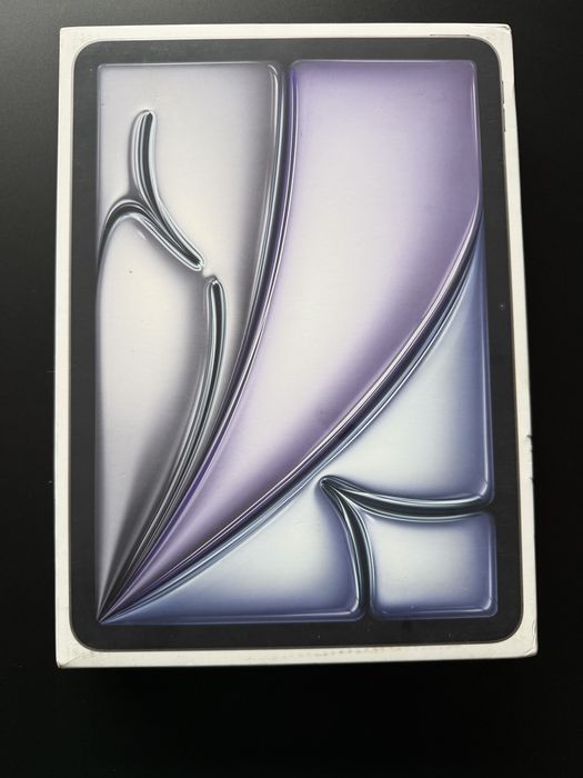 iPad Air 11’’ , M3 , Wi-Fi , 128 Gb , noua !