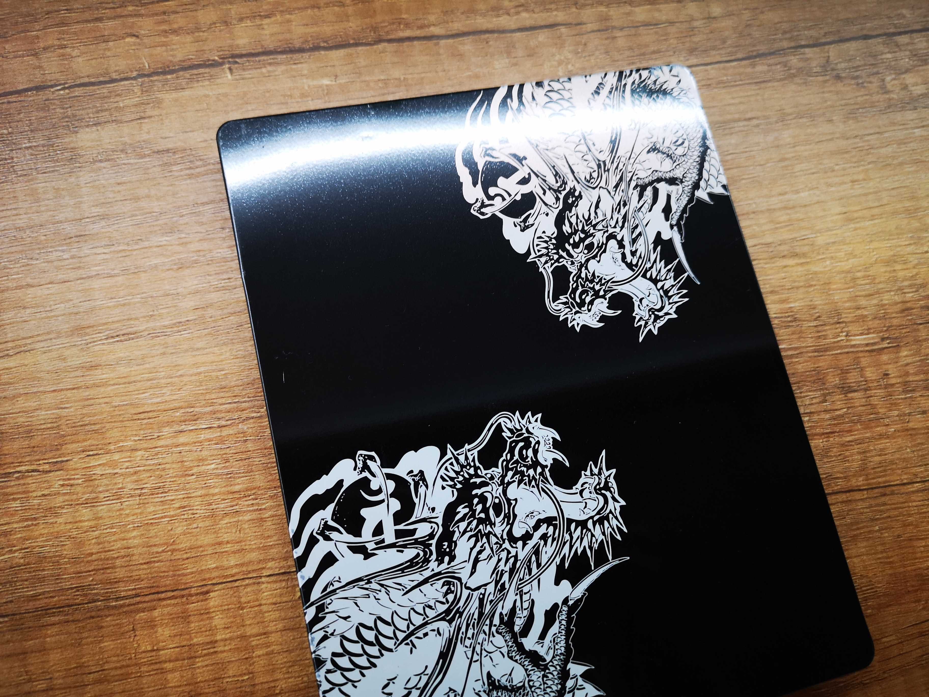 Yakuza 4 PS3 PlayStation 3 Steelbook Limited Edition