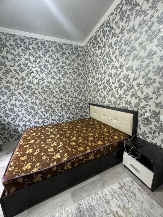 Продам кровать хорошую