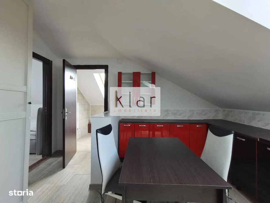 Apartament 3 camere, 61mp, ideal investitie! Zona Florilor!