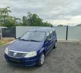 Dacia Logan MCV 2010