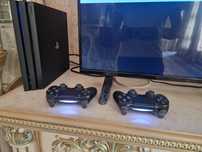 Playstation 4 Pro