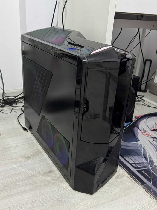 PC Gaming / Ryzen 7 - 5700X