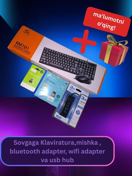 Computer, protsessor