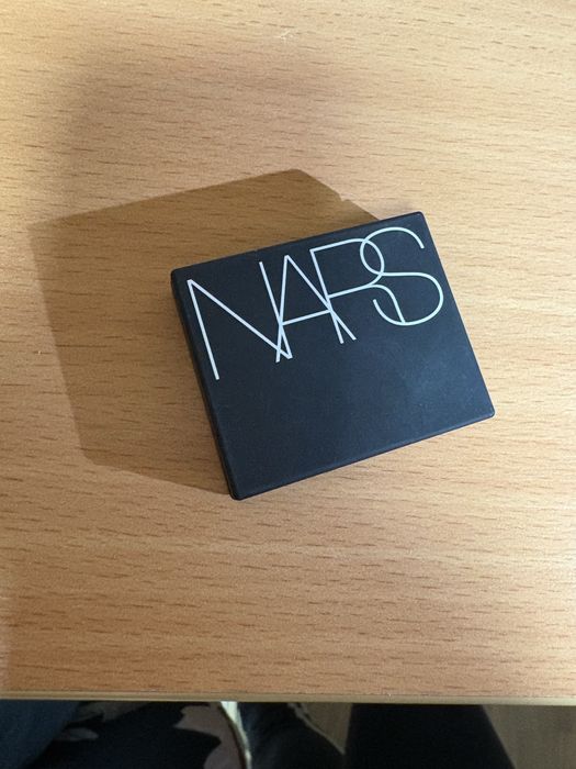 Прахообразен руж Nars mini