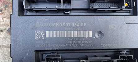 BCM calculator confort Audi cod 8K0 907 064 GE.
