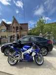 Yamaha R1 35 kw 2002