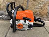 Stihl ms 180c-2mix