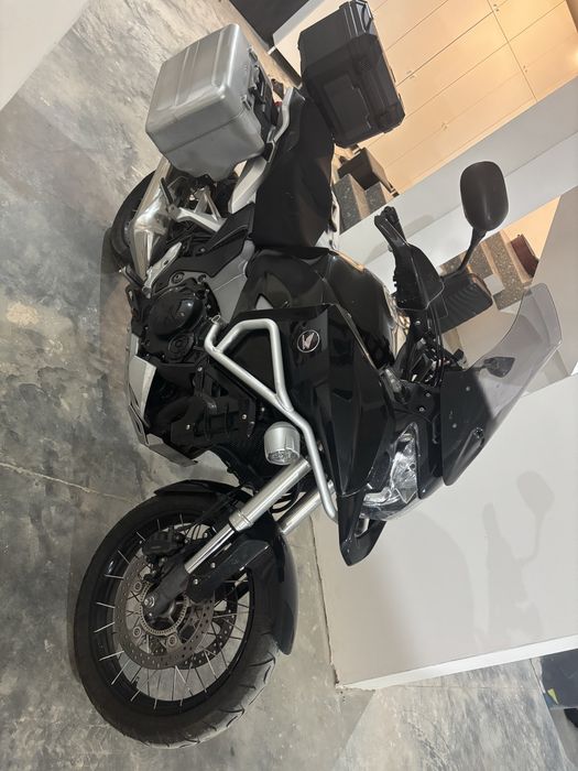 HONDA Crosstourer VFR1200