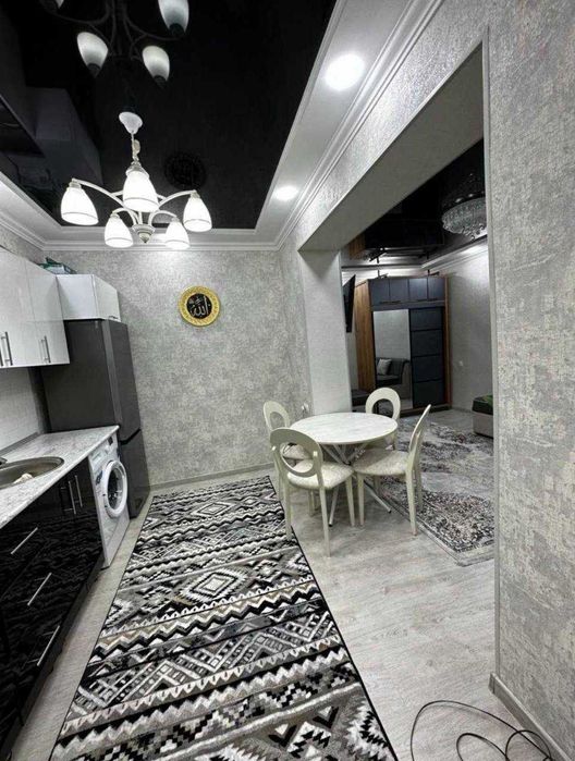 СДАМ Шикарную 1-ком кв в ОТЛИЧНОМ состоянии СЕРГЕЛИ/СЕРГЕЛИ-8