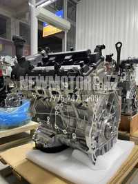 Новый двигатель, мотор, матор для Hyundai/ Kia